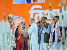 Lowest Number Of Women Candidates In Bihar Elections In 15 Years Lowest Number Of Women Candidates In Bihar Elections In 15 Years