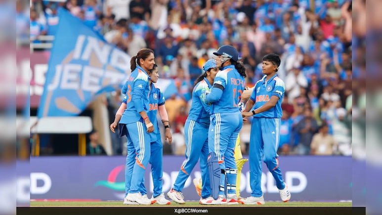 INDW vs SAW Final: भारतीय टीम ने जीता खिताब को लगेगी लॉट्री! BCCI करेगा पैसों की बारिश, इनाम में मिलेंगे इतने करोड़- रिपोर्ट