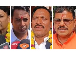 अंता विधानसभा उपचुनाव में 20 उम्मीदवार मैदान में, कांग्रेस-भाजपा को मिल सकती है कड़ी टक्कर अंता विधानसभा उपचुनाव में 20 उम्मीदवार मैदान में, कांग्रेस-भाजपा को मिल सकती है कड़ी टक्कर