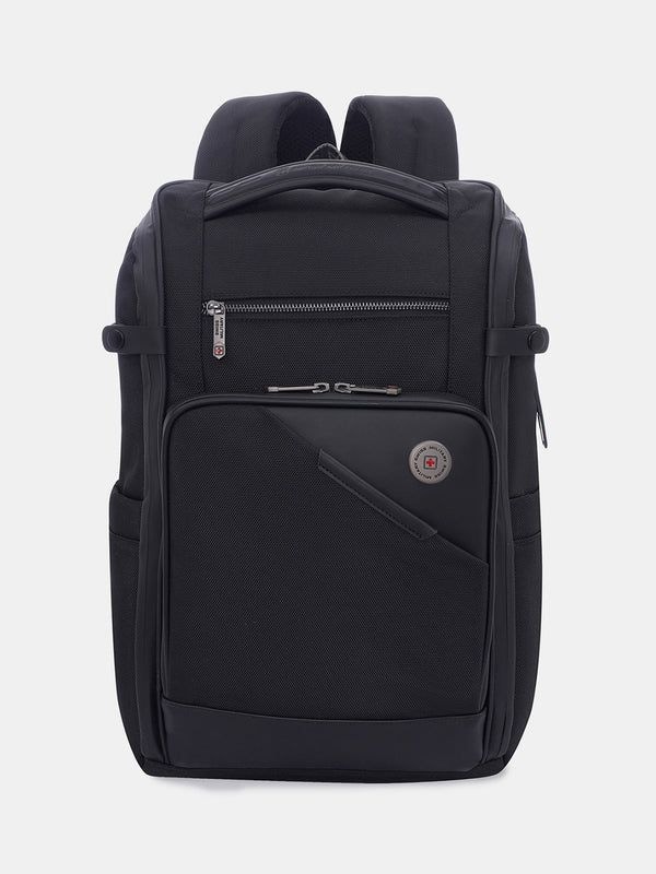 Click To Buy Aspen 15.4" Laptop Backpack 16L | LBP138