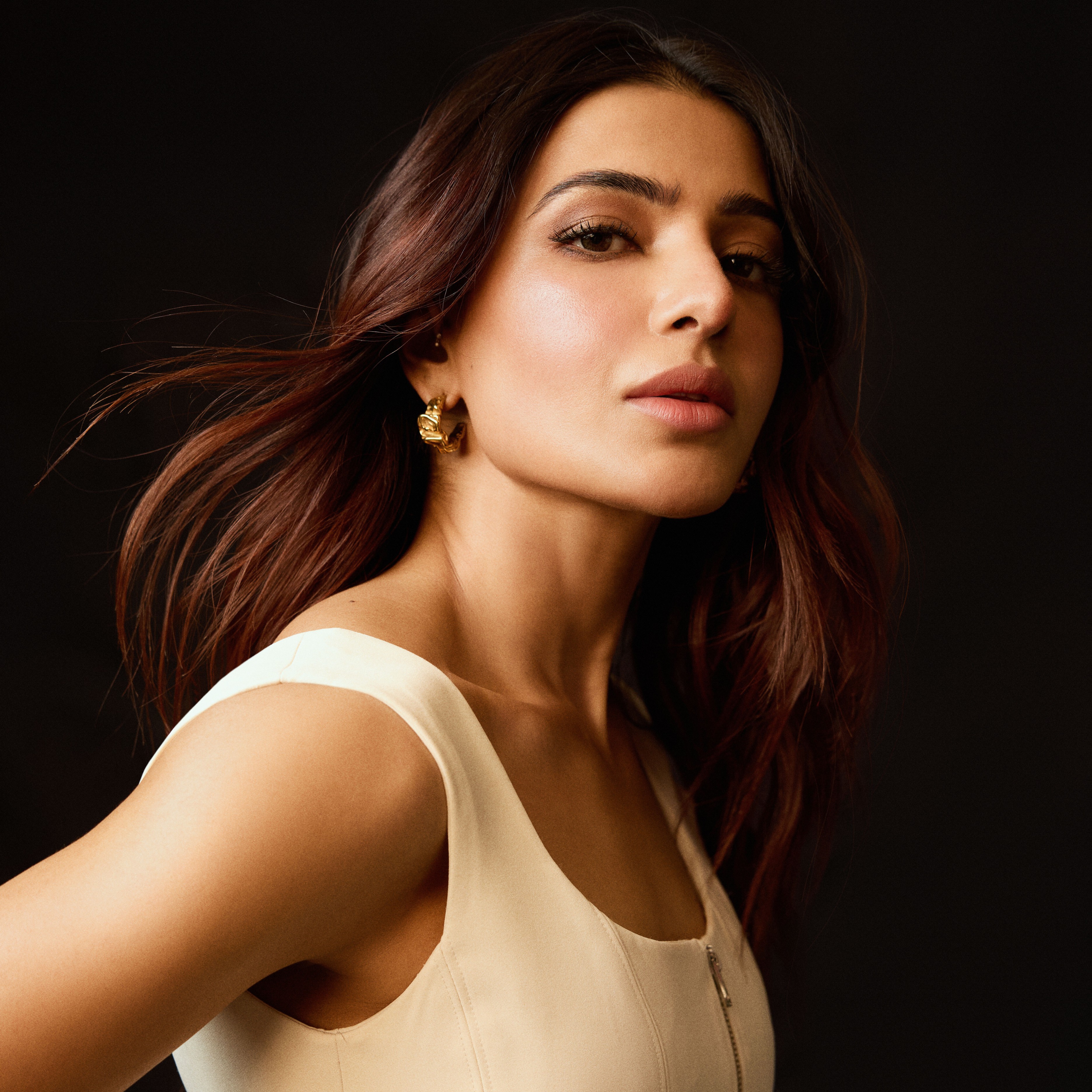 Samantha Ruth Prabhu