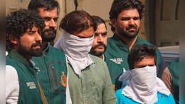 धार्मिक स्थलों पर हमला करने की थी 'ISIS आतंकियों' की योजना? 'अदनान + अदनान' से UP ATS करेगी पूछताछ