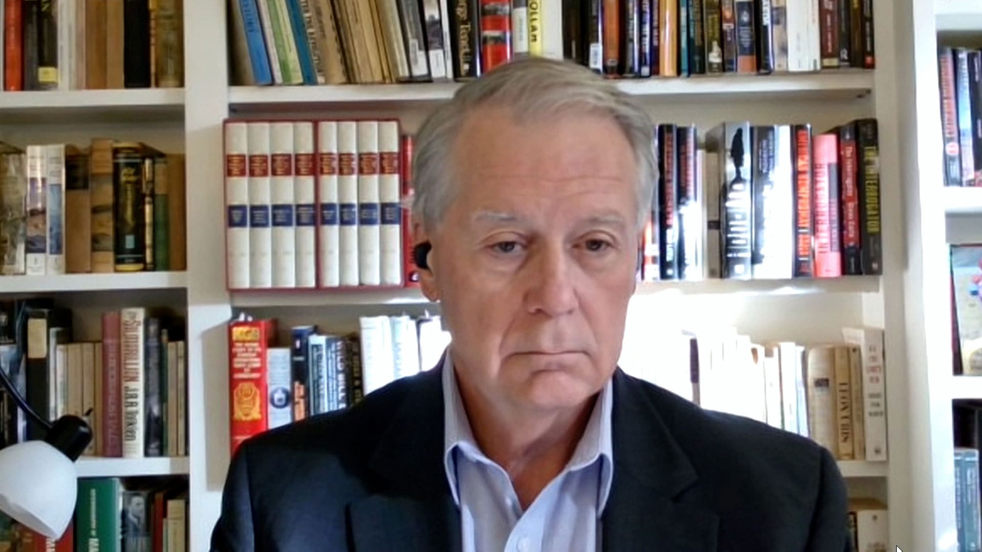 Why Even Smart Spies Make Foolish Mistakes: Career CIA Officer Explains