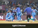 Womens World Cup: भारत तीसरा बार फाइनल में, वर्ल्ड कप के इतिहास में पहली बार होगा ऐसा Womens World Cup: भारत तीसरा बार फाइनल में, वर्ल्ड कप के इतिहास में पहली बार होगा ऐसा