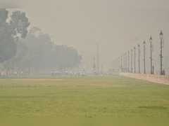 Cough, Headaches: 3 In 4 Delhi-NCR Homes Feeling Air Impact, Finds Survey