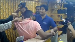 MNS Workers Beat Salon Owner For Allegedly Abusing Woman Staffer