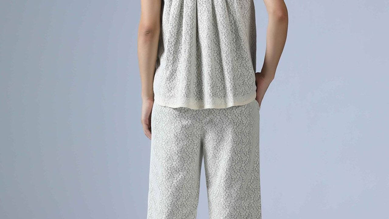 Trendy Co-Ord Sets That Transition From Work To Weekend Trendy Co-Ord Sets That Transition From Work To Weekend