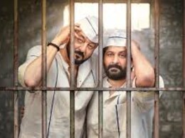 मुन्ना भाई पार्ट 3 को लेकर अरशद वारसी ने दिया बड़ा अपडेट, जानकर खुशी से उछल पड़ेंगे मुन्ना-सर्किट के फैंस मुन्ना भाई पार्ट 3 को लेकर अरशद वारसी ने दिया बड़ा अपडेट, जानकर खुशी से उछल पड़ेंगे मुन्ना-सर्किट के फैंस
