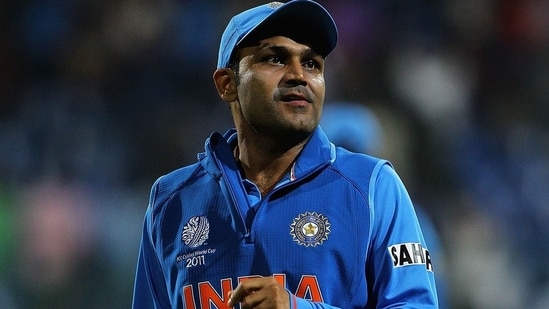 Virender Sehwag Birthday:  वीरेंद्र सहवाग के 47वें जन्मदिन पर जानें कैसे वह बन गए 'मुल्तान के सुल्तान'