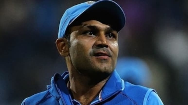 Virender Sehwag Birthday: वीरेंद्र सहवाग के 47वें जन्मदिन पर जानें कैसे वह बन गए 'मुल्तान के सुल्तान' Virender Sehwag Birthday: वीरेंद्र सहवाग के 47वें जन्मदिन पर जानें कैसे वह बन गए 'मुल्तान के सुल्तान'