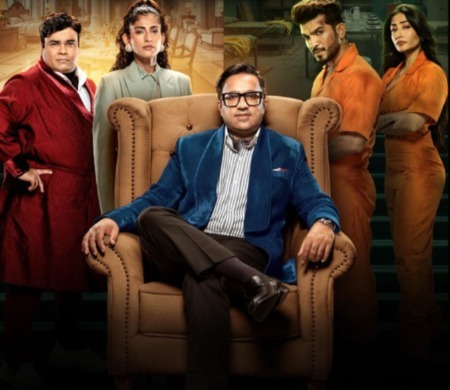 कोई डॉक्टर, तो कोई 12वीं पास! जानें कितने पढ़े लिखे हैं राइज एंड फॉल के ये कंटेस्टेंट