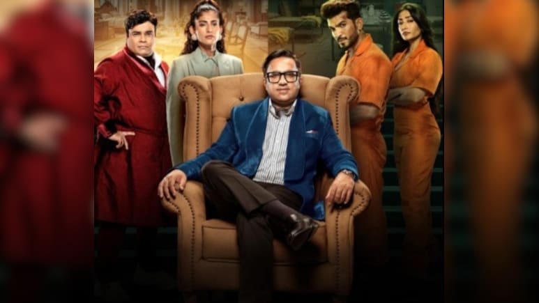 कोई डॉक्टर, तो कोई 12वीं पास! जानें कितने पढ़े लिखे हैं राइज एंड फॉल के ये कंटेस्टेंट