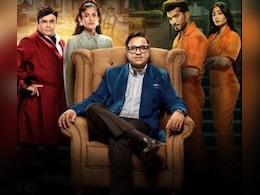 कोई डॉक्टर, तो कोई 12वीं पास! जानें कितने पढ़े लिखे हैं राइज एंड फॉल के ये कंटेस्टेंट कोई डॉक्टर, तो कोई 12वीं पास! जानें कितने पढ़े लिखे हैं राइज एंड फॉल के ये कंटेस्टेंट