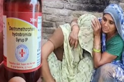 Toxic Cough Syrup Horror: Child Deaths Reported in Rajasthan, MP Toxic Cough Syrup Horror: Child Deaths Reported in Rajasthan, MP