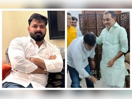 उसको झुकना बोलते हैं क्या? ये मेरे संस्कार... पवन सिंह का वायरल तस्वीर पर रिएक्शन आया सामने उसको झुकना बोलते हैं क्या? ये मेरे संस्कार... पवन सिंह का वायरल तस्वीर पर रिएक्शन आया सामने