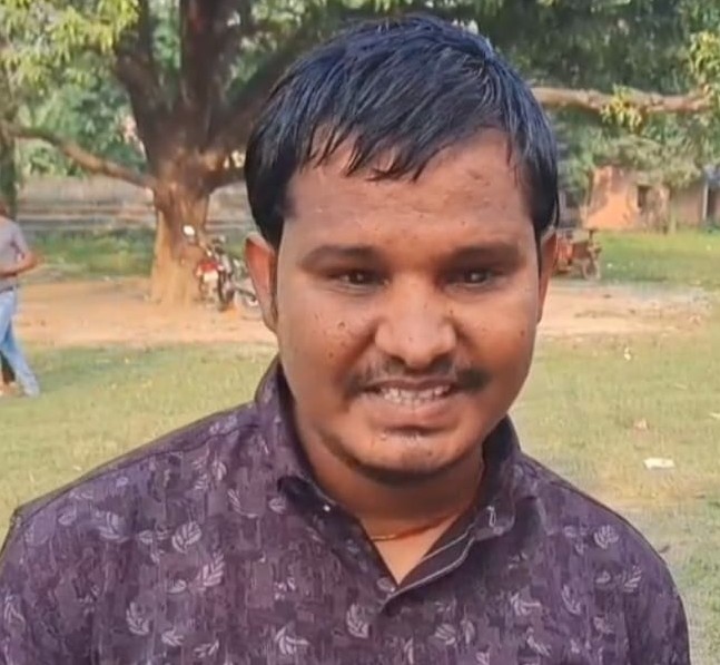 बिहार के इस पप्पू की कला के हो जाएंगे कायल, पढ़ें आखिर अब क्यों हो रहे हैं वायरल