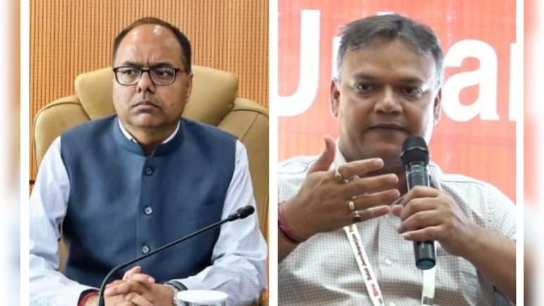 बिहार में चुनाव से पहले कई IAS का तबादला, अनिमेष पराशर बने पटना के नए कमिश्नर, देखें पूरी लिस्ट