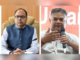 बिहार में चुनाव से पहले कई IAS का तबादला, अनिमेष पराशर बने पटना के नए कमिश्नर, देखें पूरी लिस्ट बिहार में चुनाव से पहले कई IAS का तबादला, अनिमेष पराशर बने पटना के नए कमिश्नर, देखें पूरी लिस्ट