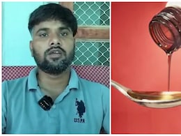 कफ सिरप पर डॉक्टर का बड़ा खुलासा, सिरप को 'टेस्ट' करने के लिए ली दवा, 3 घंटे रहे बेहोश कफ सिरप पर डॉक्टर का बड़ा खुलासा, सिरप को 'टेस्ट' करने के लिए ली दवा, 3 घंटे रहे बेहोश