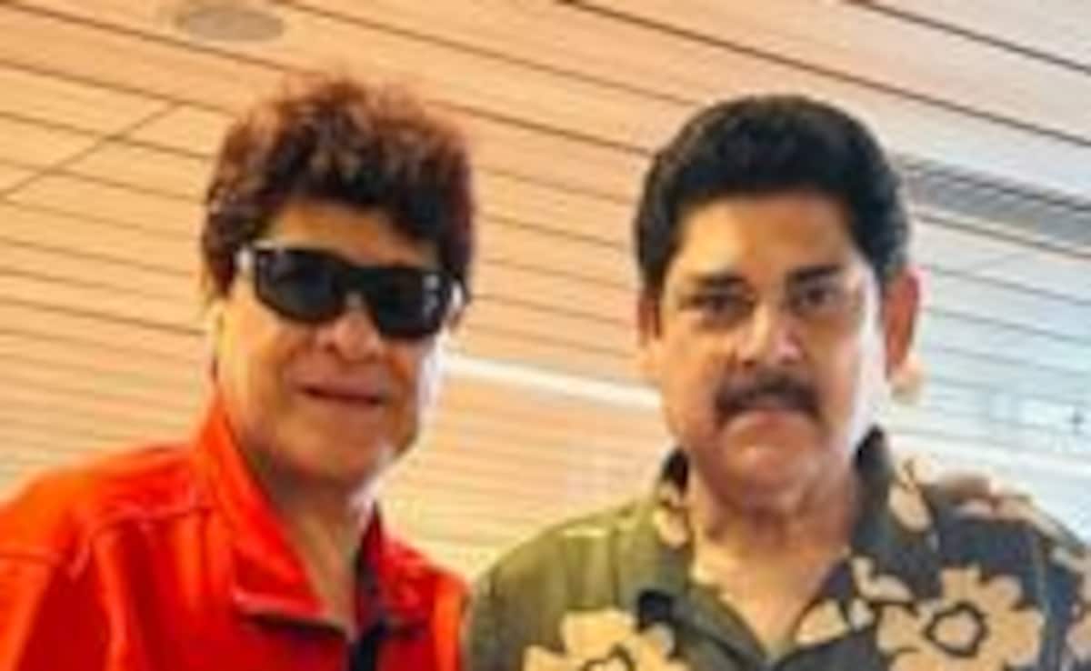 Latest and Breaking News on NDTV