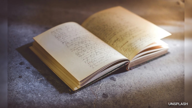 World War II diary Of Chinese Officer Who Dodged Death Found In Hong Kong World War II diary Of Chinese Officer Who Dodged Death Found In Hong Kong
