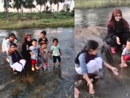 Picnic Turns Tragic As 7 Swept Away At Karnataka Dam, 1 Rescued