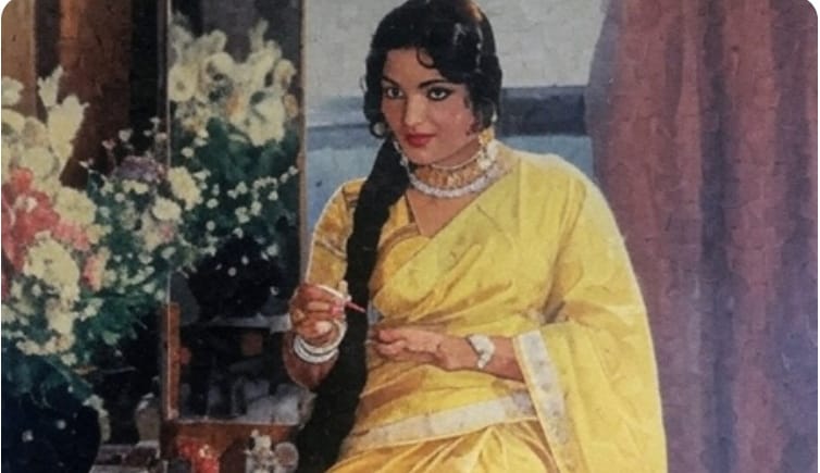 राजेश खन्ना की बनी बहन, श्रीदेवी को दी आवाज, इस मुस्लिम एक्ट्रेस ने राज कपूर की भाभी बनने के लिए किया धर्म परिवर्तन राजेश खन्ना की बनी बहन, श्रीदेवी को दी आवाज, इस मुस्लिम एक्ट्रेस ने राज कपूर की भाभी बनने के लिए किया धर्म परिवर्तन