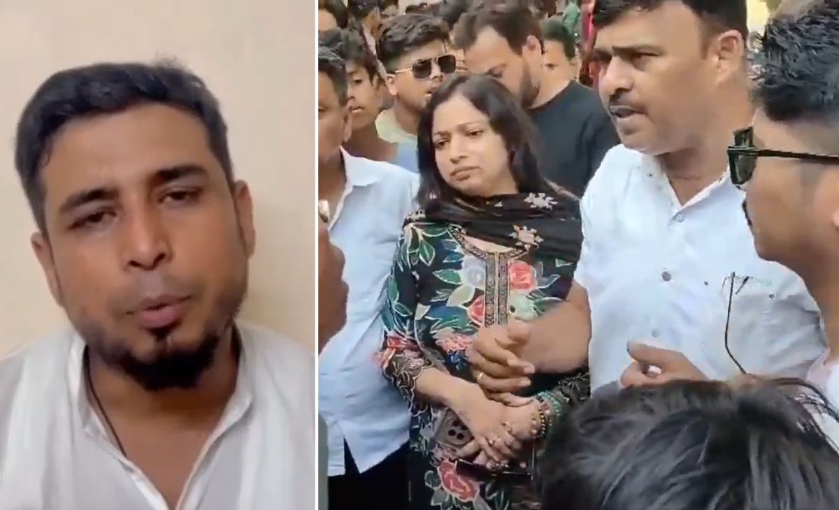 TMC नेता के बेटे ने 3 हजार से ज्यादा लोगों से 450 करोड़ रुपए ठगे, BJP ने पूछा- क्या एक्शन लेगी सरकार?