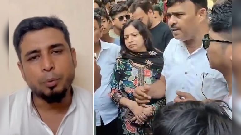 TMC नेता के बेटे ने 3 हजार से ज्यादा लोगों से 450 करोड़ रुपए ठगे, BJP ने पूछा- क्या एक्शन लेगी सरकार?