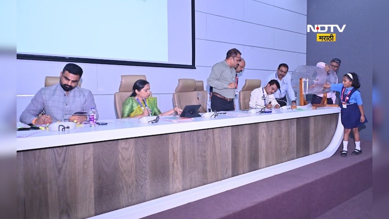 Pune News: पुणे जिल्ह्यातील पंचायत समिती सभापती पदाकरिता आरक्षण जाहीर, तुमच्या तालुक्यात कुणाला संधी? Pune News: पुणे जिल्ह्यातील पंचायत समिती सभापती पदाकरिता आरक्षण जाहीर, तुमच्या तालुक्यात कुणाला संधी?