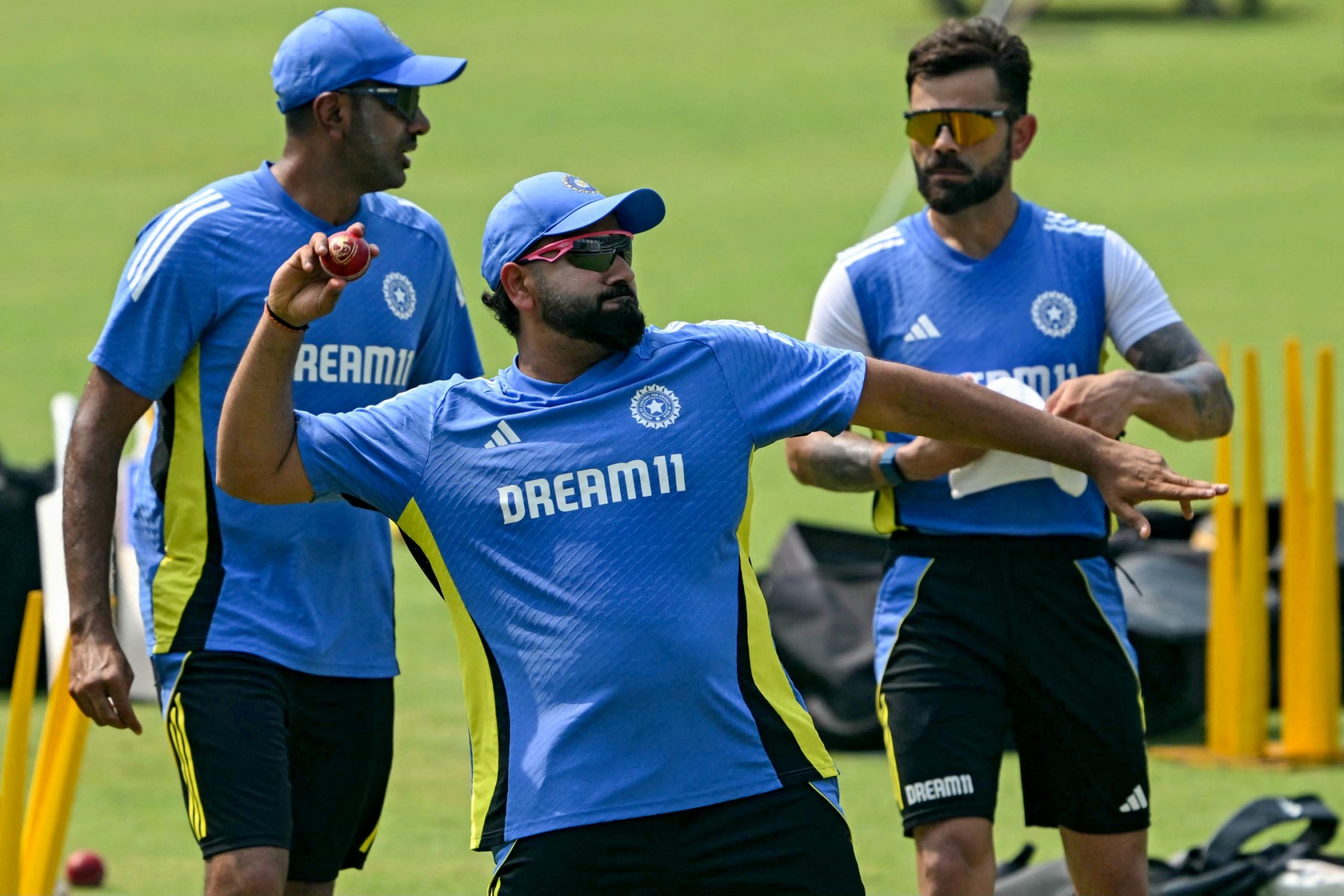 Ashwin's Warning To Gambhir As He Explains Why Cricket Needs Kohli, Rohit