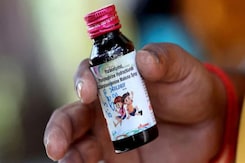 Report: Probe Reveals Tamil Nadu Drug Regulator Ignored Rules In 'Killer' Cough Syrup Case Report: Probe Reveals Tamil Nadu Drug Regulator Ignored Rules In 'Killer' Cough Syrup Case