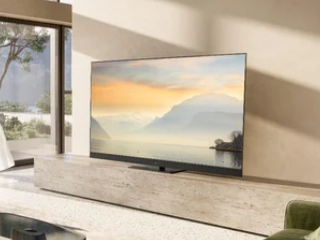 Panasonic का ये 77-इंच TV केवल एंटरटेनमेंट नहीं, गेमिंग में भी दिला देगा मजे! इस कीमत में हुआ लॉन्च
