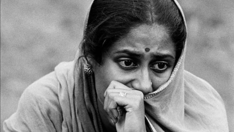 जब बॉलीवुड की इस एक्ट्रेस ने कहा 'मरने के बाद मुझे सुहागन की तरह सजाना', 31 की उम्र में दुनिया को कहा अलविदा