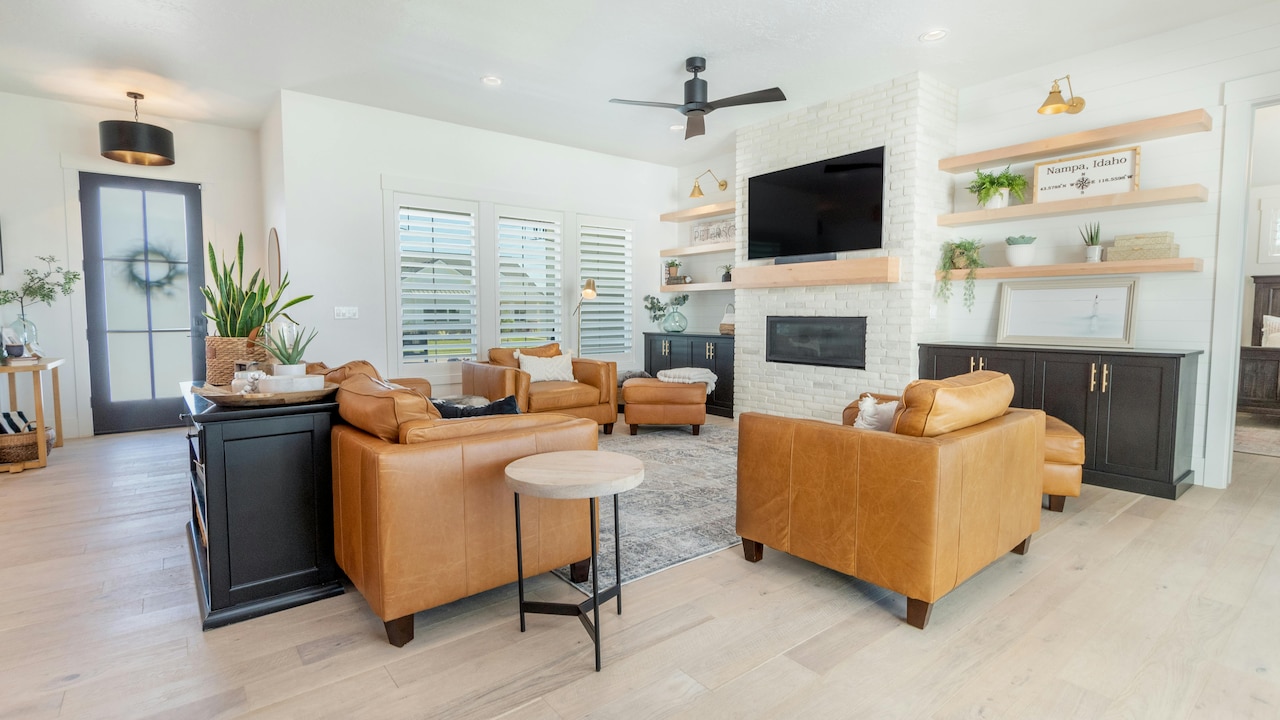Ceiling Fans That Do Not Attract Dust: What Blade Material And Coating To Choose Ceiling Fans That Do Not Attract Dust: What Blade Material And Coating To Choose