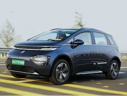 MG Cars Now Get PM 2.5 Filters Across Range Amid Pollution Concerns