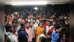 एमपी में फिर लव जिहाद! ब्लैकमेलिंग से तंग युवती ने किया सुसाइड; हिंदू संगठनों ने थाने में शव रखकर किया हंगामा&nbsp;