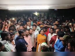 एमपी में फिर लव जिहाद! ब्लैकमेलिंग से तंग युवती ने किया सुसाइड; हिंदू संगठनों ने थाने में शव रखकर किया हंगामा  एमपी में फिर लव जिहाद! ब्लैकमेलिंग से तंग युवती ने किया सुसाइड; हिंदू संगठनों ने थाने में शव रखकर किया हंगामा