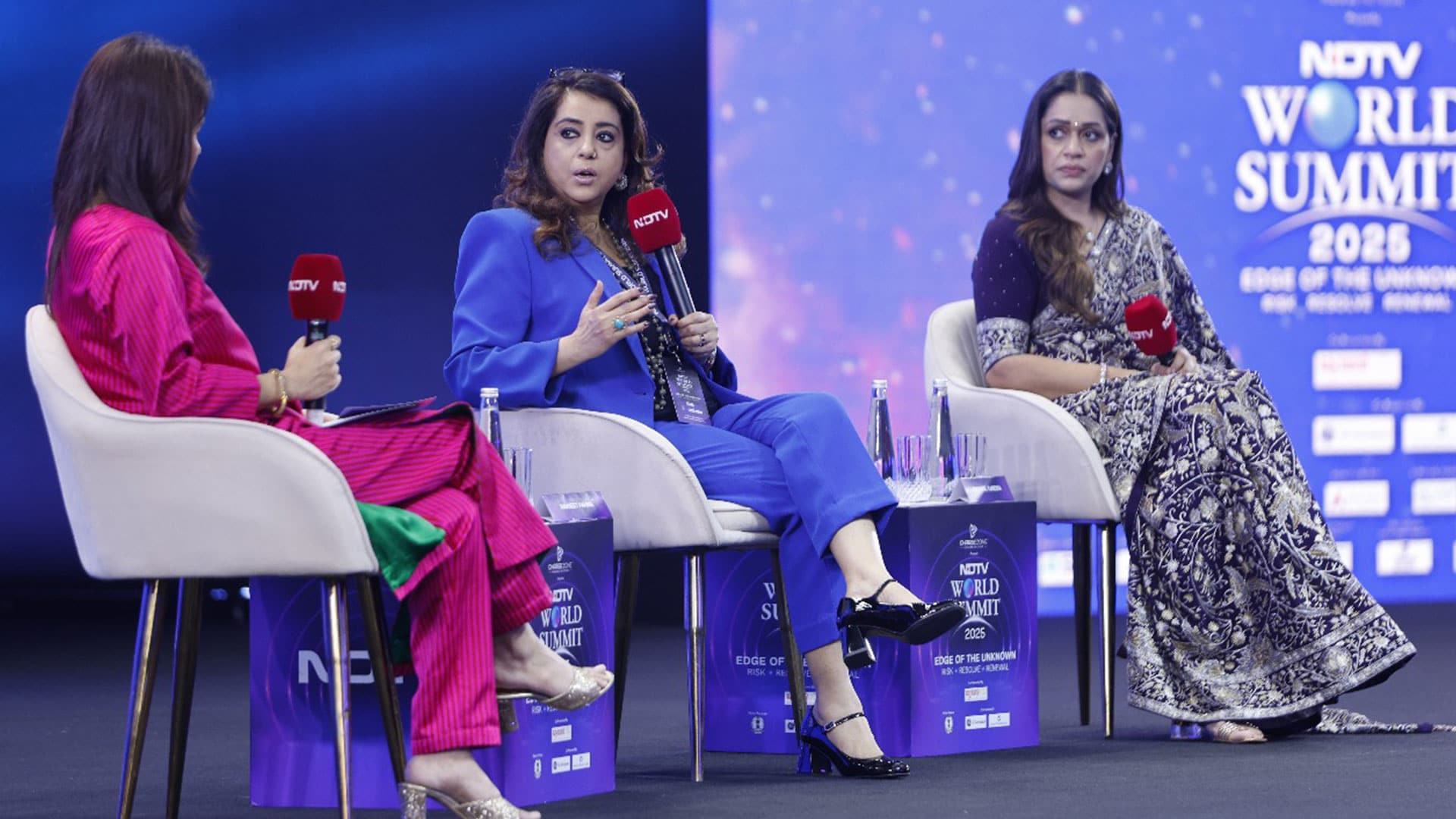 Video: Can Foreign Universities Help In Skilling India? Academicians Decode At NDTV Summit