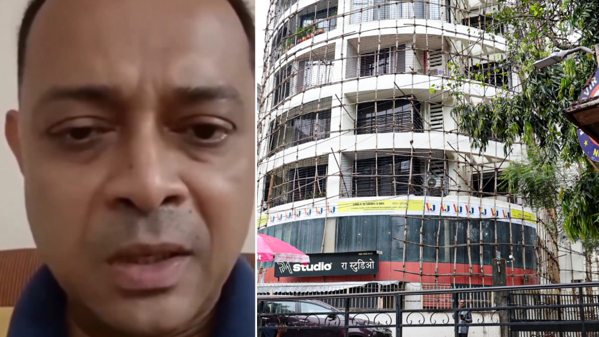 मुंबई हॉस्टेज कांडः अस्पताल में 'लावारिस' पड़ा रोहित आर्य का शव, पोस्टमॉर्टम तक नहीं हो पा रहा, जानें वजह