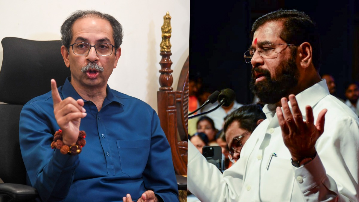 मुंबई में शिवसेना के दोनों दल कर रहे हैं दशहरा उत्सव का आयोजन...जारी किया टीजर, जानिए क्यों अहम है यह रैली