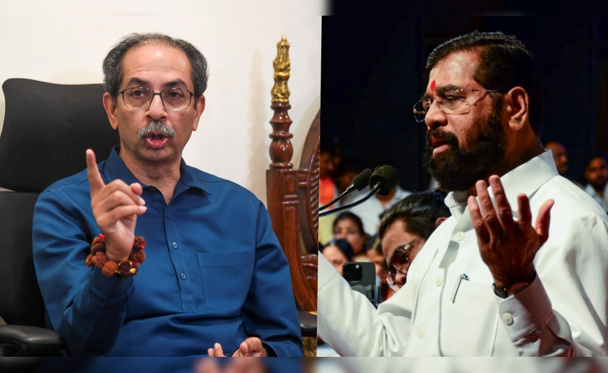मुंबई में शिवसेना के दोनों दल कर रहे हैं दशहरा उत्सव का आयोजन...जारी किया टीजर, जानिए क्यों अहम है यह रैली