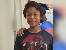 US Teen Killed By Stray Bullet While Playing Video Game In Bedroom US Teen Killed By Stray Bullet While Playing Video Game In Bedroom