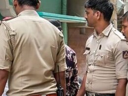 बुखार से तड़प रहे पति को मायके बुलाया, फिर प्रेमी के हाथों करवा दिया मर्डर, एक गलती से पकड़ी गई