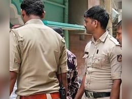 फरीदाबाद पुलिस ने तीन साल के बच्चे की हत्या के आरोप में सौतेले पिता को गिरफ्तार किया फरीदाबाद पुलिस ने तीन साल के बच्चे की हत्या के आरोप में सौतेले पिता को गिरफ्तार किया