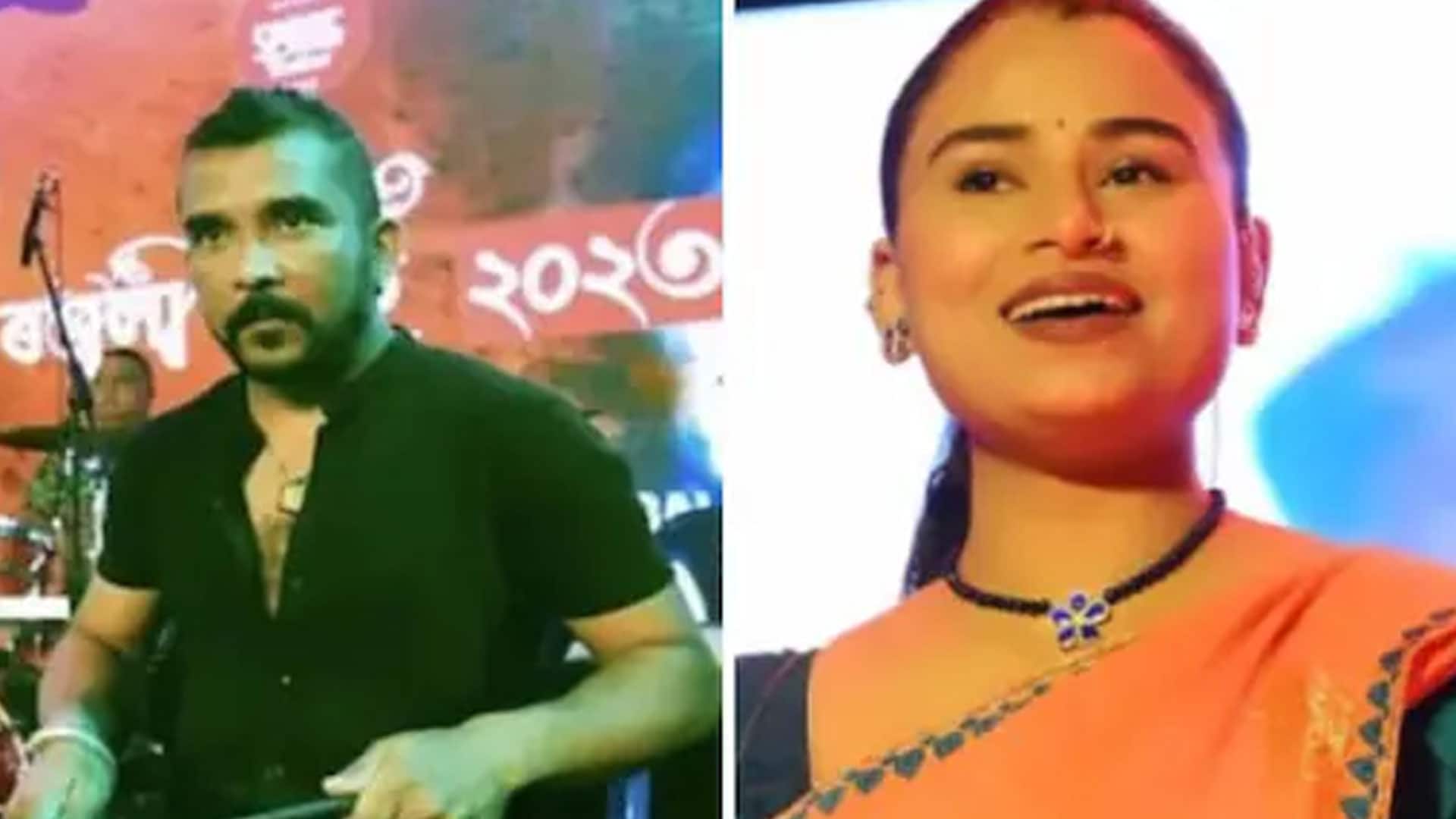 Bandmate, Co-Singer Arrested In Zubeen Garg Death Case, Total Now 4: Sources