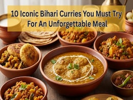 10 Iconic Bihari Curries You Must Try For An Unforgettable Meal 10 Iconic Bihari Curries You Must Try For An Unforgettable Meal