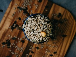 रोजाना कद्दू के बीज खाने से क्या होता, कद्दू के बीज खाने के फायदे और नुकसान रोजाना कद्दू के बीज खाने से क्या होता, कद्दू के बीज खाने के फायदे और नुकसान