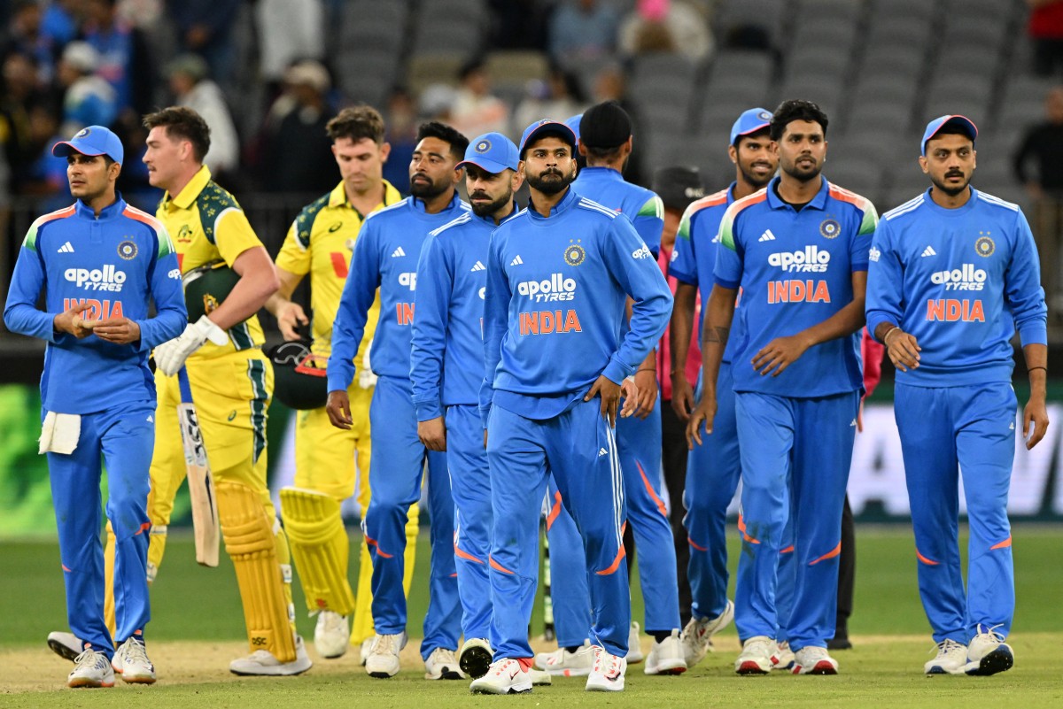 R Ashwin Blasts India's Team Selection For 1st ODI Against Australia: "Don't Get It"