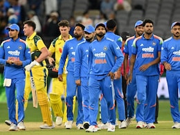 R Ashwin Blasts India's Team Selection For 1st ODI Against Australia: "Don't Get It" R Ashwin Blasts India's Team Selection For 1st ODI Against Australia: "Don't Get It"